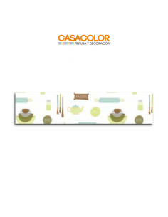 RANDA DEKO RANDO NAIF E-007