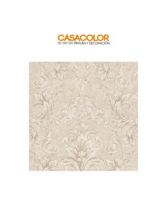 PAPEL AS VERSACE adamascado...