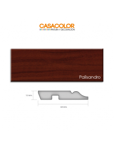 ZOCALO COMUN CASETO...