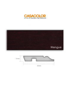 ZOCALO COMUN CASETO...