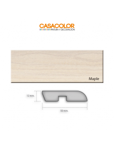 ZOCALO COMUN CASETO...