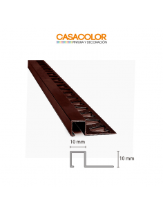 PERFIL ATRIM ALUM...