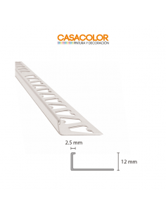 PERFIL ATRIM ALUM....