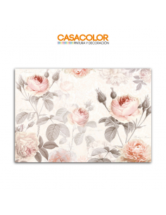 FOTO MURAL KOMAR LA MAISON...