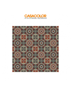 PISO VINILICO BEAULIEU BOHO...