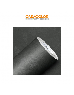 VINIL GOLD ARTISTICO CINZA...