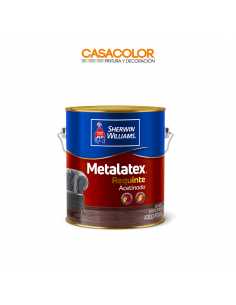 Metalatex Requinte 2