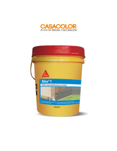 SIKA 1 BALDE 18L