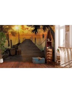 FOTO MURAL KOMAR TREASURE... 2