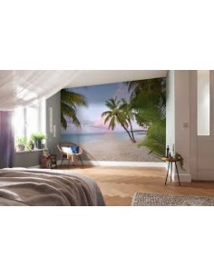 FOTO MURAL KOMAR PARADISE... 2