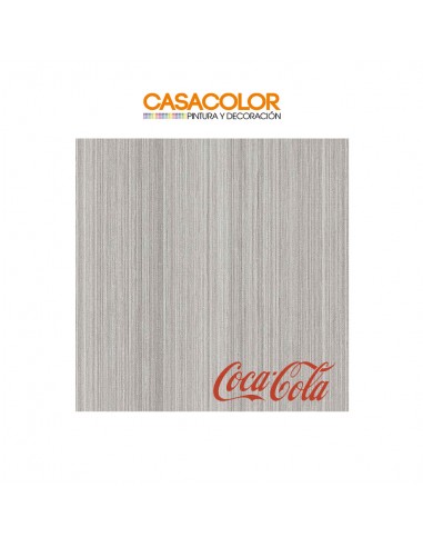 Coca Cola Multicolour Thin Stripes 47863