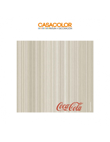 Coca Cola Multicolour Thin Stripes...