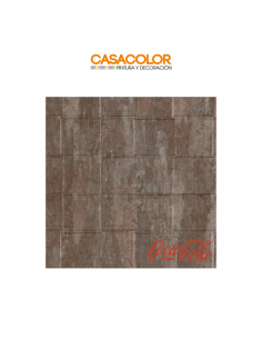 Coca Cola Geronimo Plain...