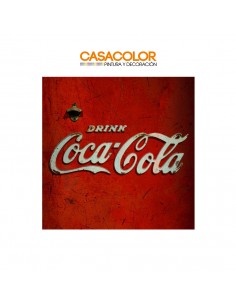 Panel Coca Cola 41279