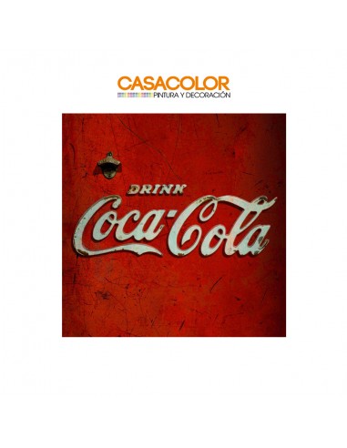 Panel Coca Cola 41279