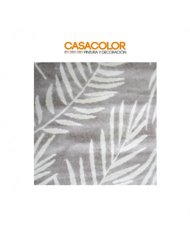 Alfombra Devos Maya 25118 Silver