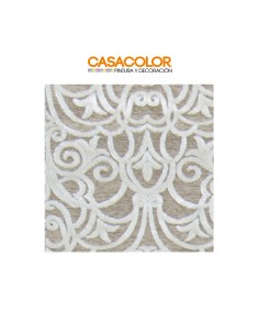 Alfombras Devos Bohemian Ecru 2