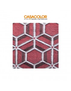 Alfombra Devos-Caby Brown 2