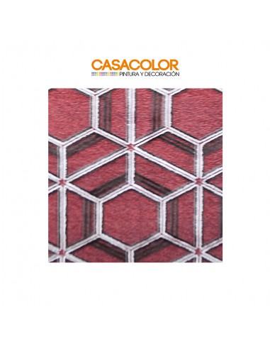 Alfombra Devos-Caby Brown