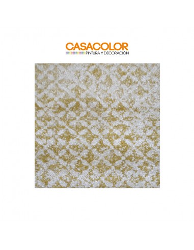 Alfombra ivory/Gold