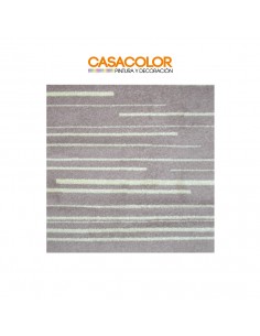 Alfombra pink/Cream 2