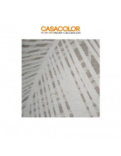 Alfombra taupe/Champagne 2