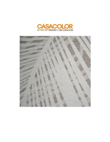 Alfombra taupe/Champagne