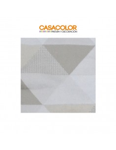 Alfombra ispahan cream 2