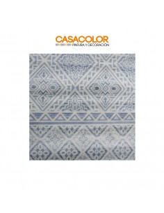 Alfombra Light blue 2
