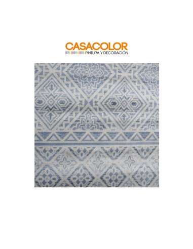 Alfombra Light blue