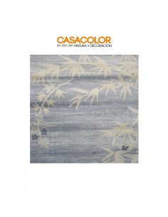 Alfombra Blue grey 2