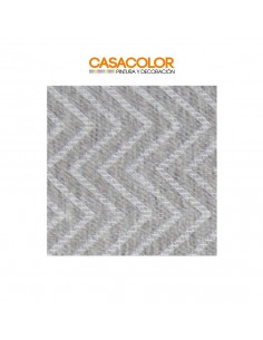 Alfombra terraza silver