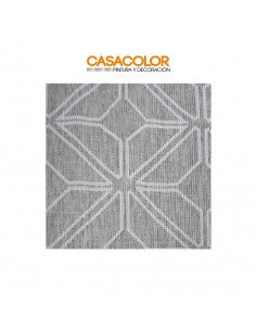 Alfombra Ivory/ silver/taupe 2