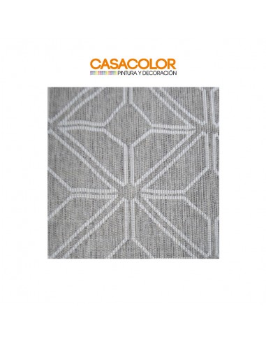 Alfombra Ivory/ silver/taupe