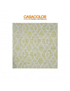 Alfombra silver/Green