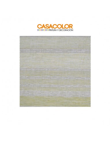 Alfombra Silver/Green