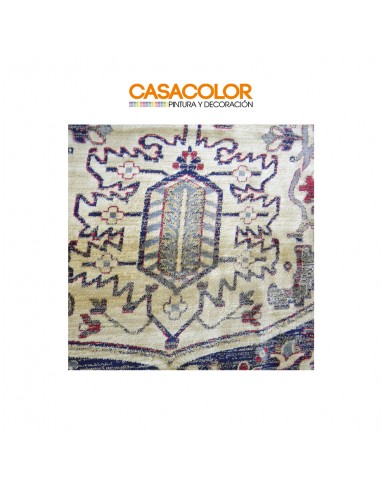 Alfombra marrakech ivory