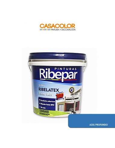 Ribelatex Ribepar