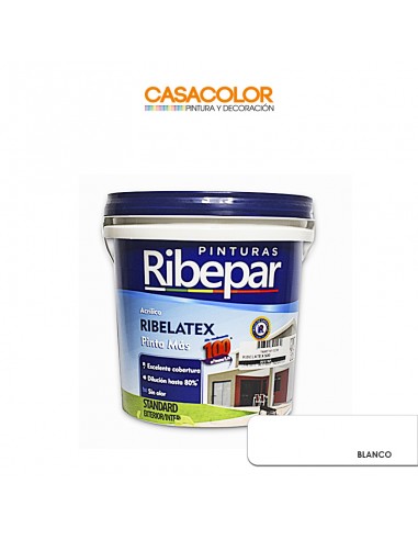 Ribelatex Ribepar