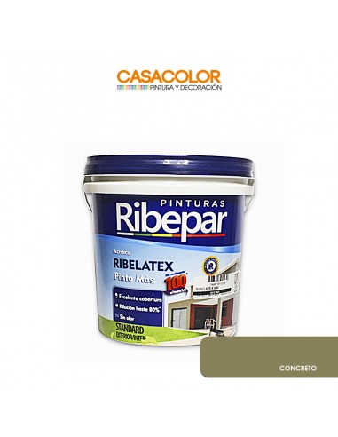 Ribepar Ribelatex