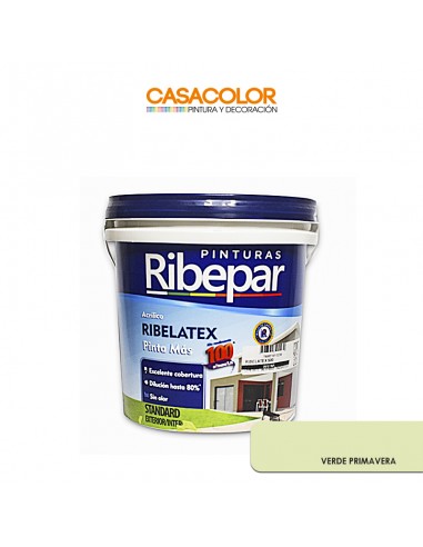 Ribelatex Ribepar