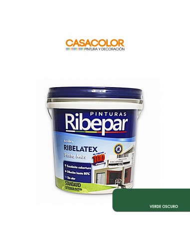 Ribelatex Ribepar