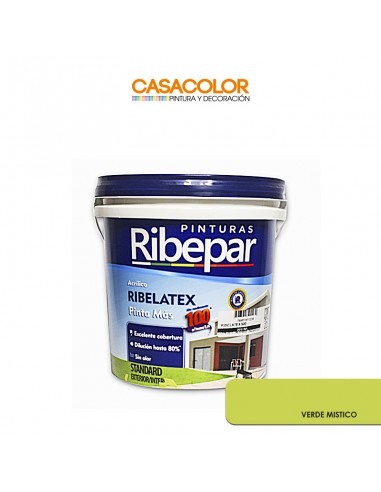 Ribelatex Ribepar