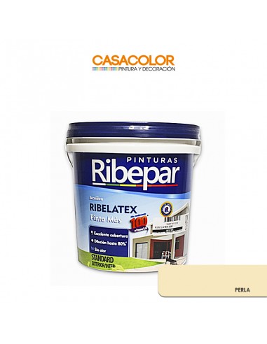 Ribelatex Ribepar