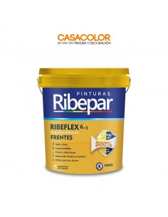 Ribeflex Frente Hidrorepelente