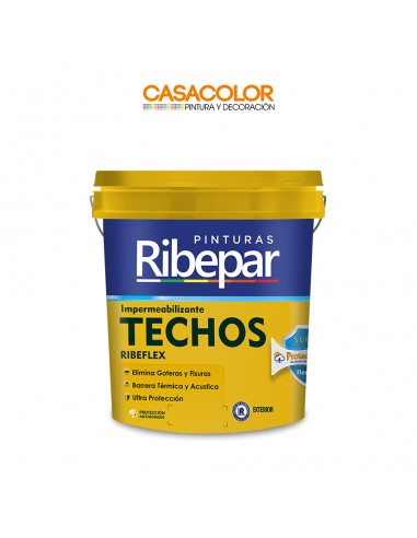 Ribeflex Techos