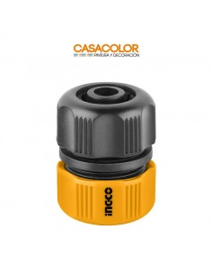 Conector p/juntar manguera