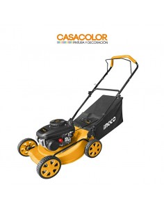 Cortadora de cesped a...