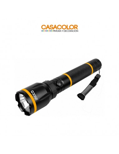 Linterna d/270 lumens