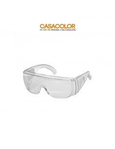 Gafas de seguridad